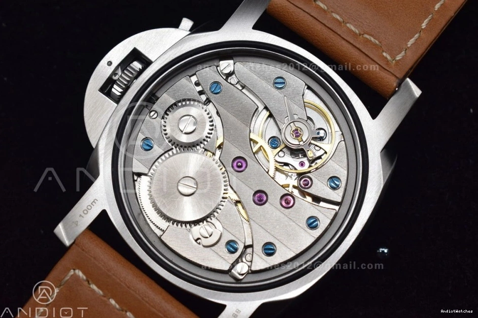 A 975 Luminor SS 1950 LE 1080 Pam Br HWF Refined 0704